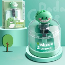 Taille-crayon électrique