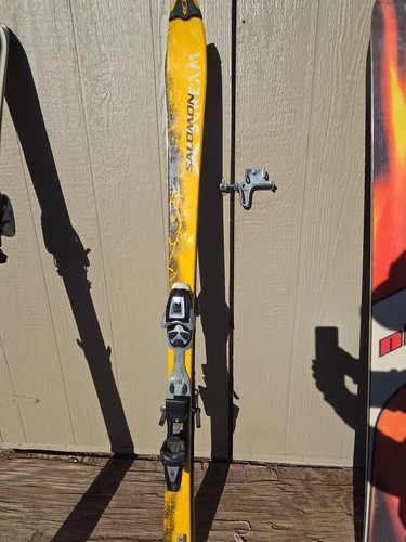 Salomon xscream 150 ski - salomon,