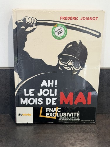 Joli mois de mai 68 - joli,