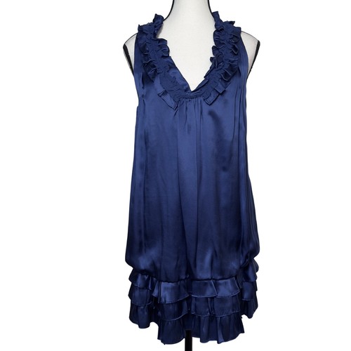 Anthropologie trinity navy - anthropologie,