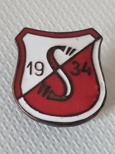 Skra 1934 poland - skra, rare