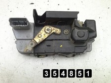 2006 CITROEN C5 FERMER à CLé