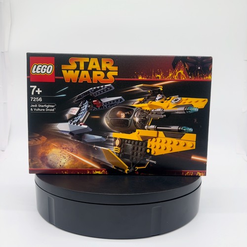Lego 7256 star - lego, jedi