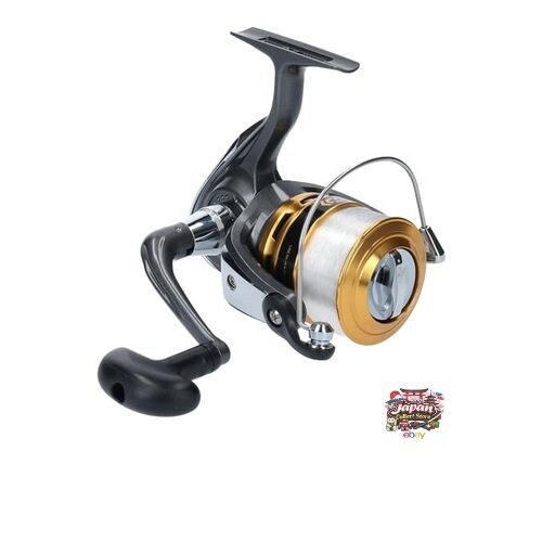 Moulinet toupie daiwa neuf - daiwa,