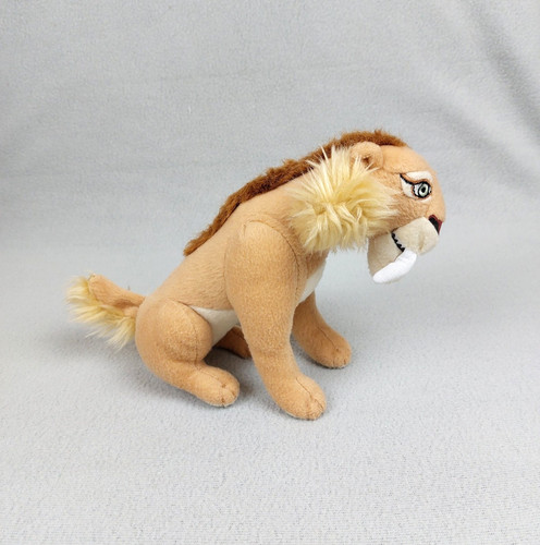 Peluche doudou diego tigre - peluche, à