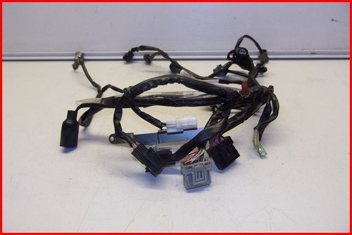 Honda hornet 600 2011 - honda, 2011-2014