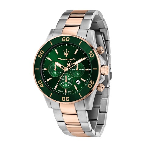 Montre maserati homme - montre,