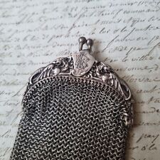 Porte Monnaie Dragon Phénix