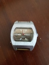 Award watch from the Government of the Soviet Union, 1977