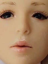 poupée LYOUBA BJD dolls NOOR émilie TCHERKASCHENKO RARE 