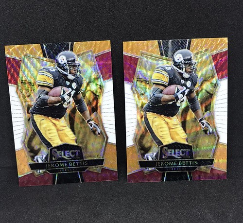 Lot 2016 panini select - of,
