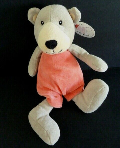 Doudou egmont toys - toys, chien