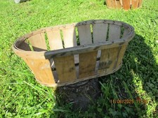 ancienne cagette en bois  tres bon etat