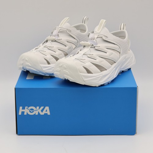 1123112 whwh hoka hopara - hopara, white