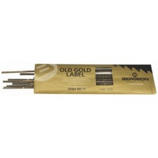 Lames bergeon 6651 old gold - 6651,