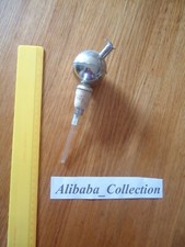 DOSEUR ANCIEN RICARD 4 cl metal PUB BISTROT BOUCHON Pissette bouteille  PASTIS C