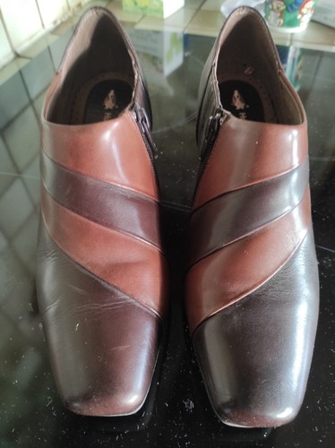 Chaussures hush puppies - hush, 1/2