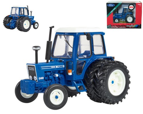 Miniature tracteur moyens - miniature,