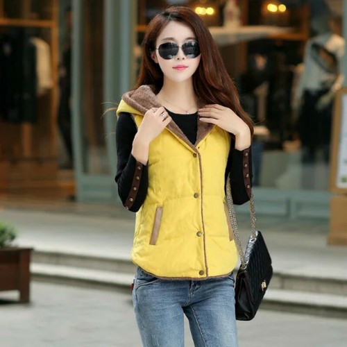 Femme chaud gilet - chaud,