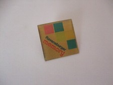 PINS  INFORMATIQUE  RAVENSBURGER  MEMORY