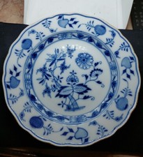 Belle assiette creuse - creuse, en