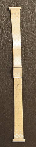 Ancien bracelet montre - de,