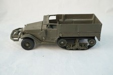 SOLIDO MILITAIRE HALF TRACK M3