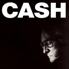 JOHNNY CASH - AMERICAN IV: THE