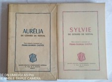 Gérard De Nerval - Sylvie +