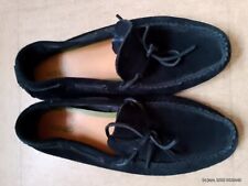 Mocassins bateau hommes Kenzo