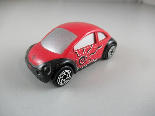 Matchbox volkswagen concept - vw,