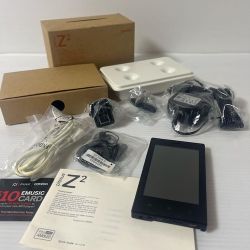 Rare lecteur audio - , portable