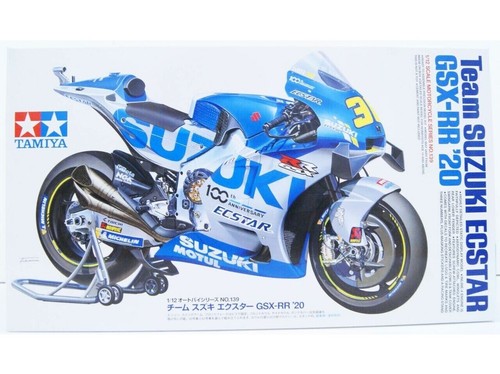 Tamiya suzuki gsx - -,