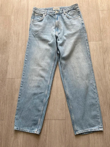 Jeans pull bear taille 40 - bear,