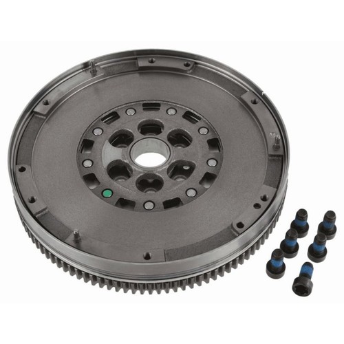 Sachs volant moteur masse - sachs,