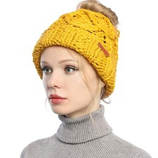 SEDEX Bonnet pour femmes et