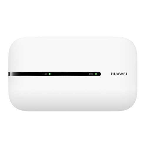 Routeur huawei e5576 320 - huawei, blanc