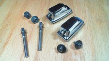 2 TAMA MIJ JAPAN LUGS VINTAGE