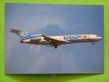 VASP  CARGO  B 727    PP-SFG