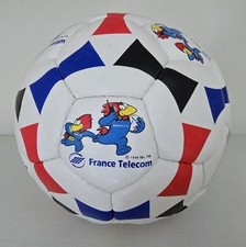 Ballon coupe monde 98 - du,