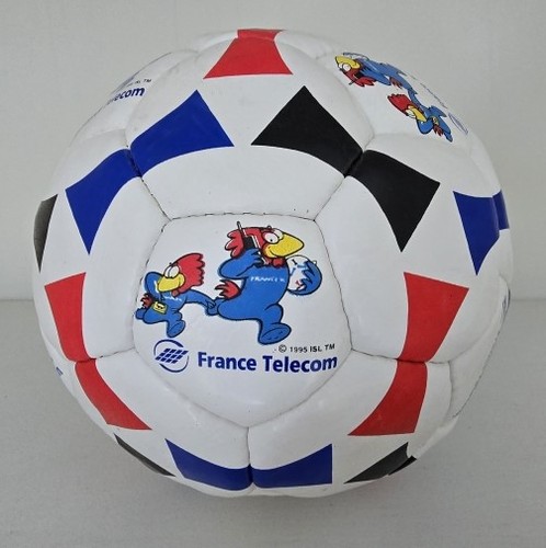 Ballon coupe monde 98 - coupe, du