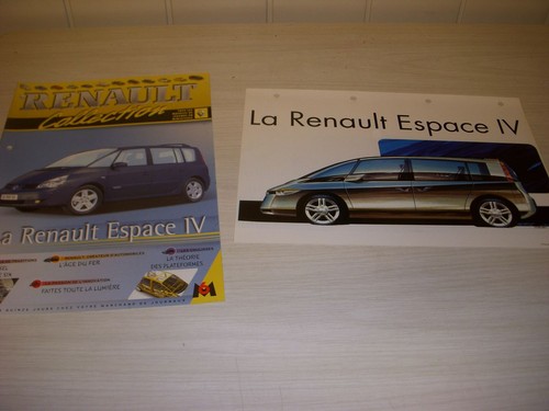 Renault collection - 40,
