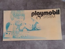 PLAQUE PANNEAU PUBLICITAIRE