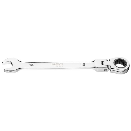 Clé plate cliquet - clé, x