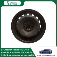 🇫🇷 JANTE TOLE RENAULT