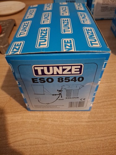 Tunze eso 8540 controle niveau - 8540,