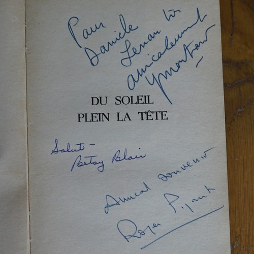 Livre dédicaces yves - 3,