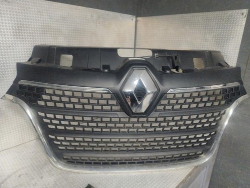 Calandre renault master l3h3 - calandre,