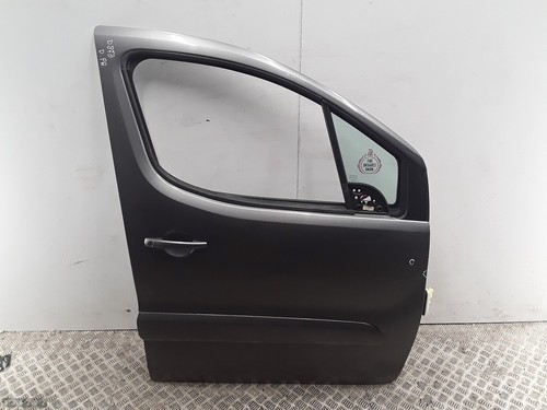 2009 peugeot partner porte - 2009,
