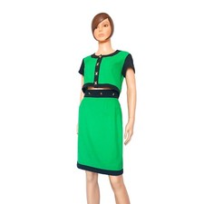 Tailleur Jupe Vintage 80s